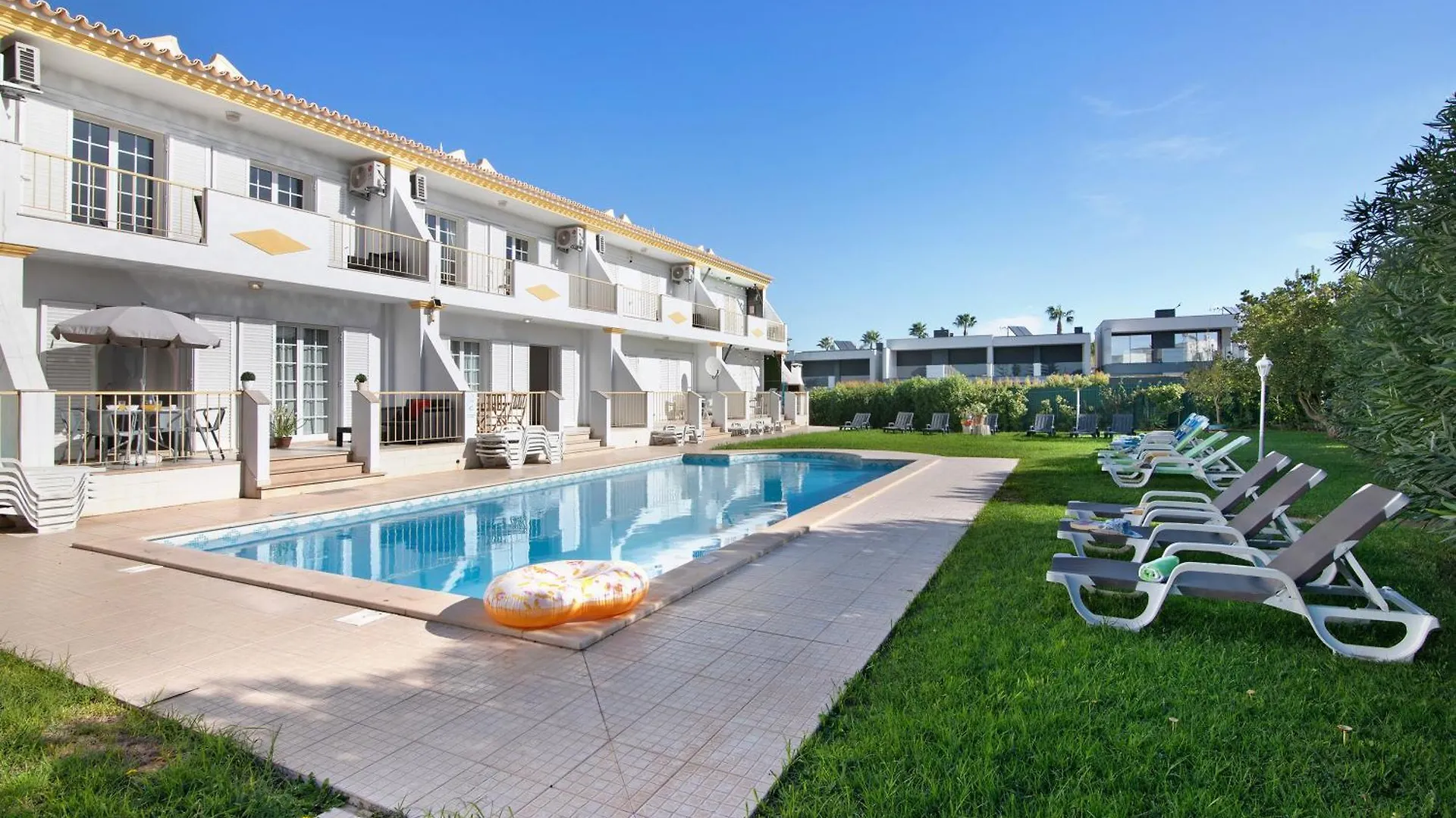 Villa Martina Albufeira