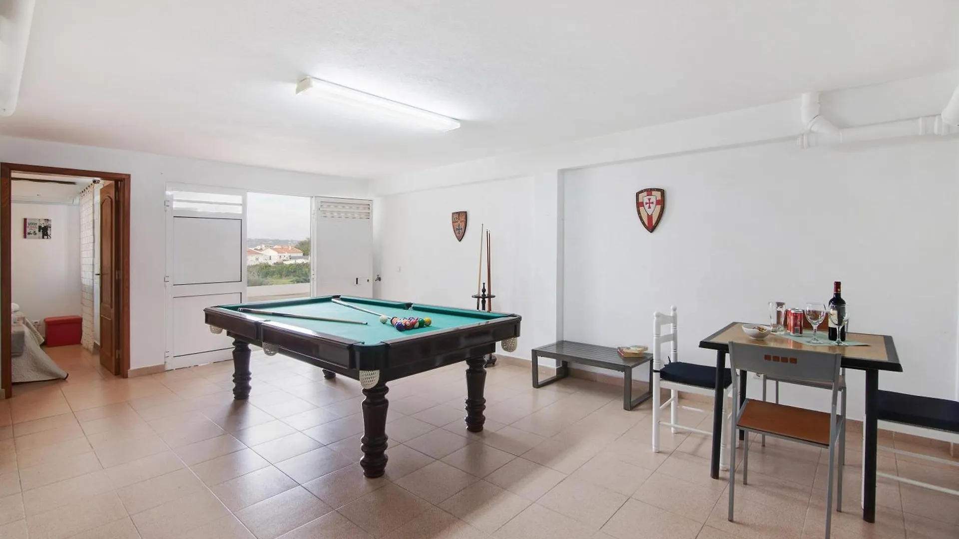 Villa Martina Albufeira