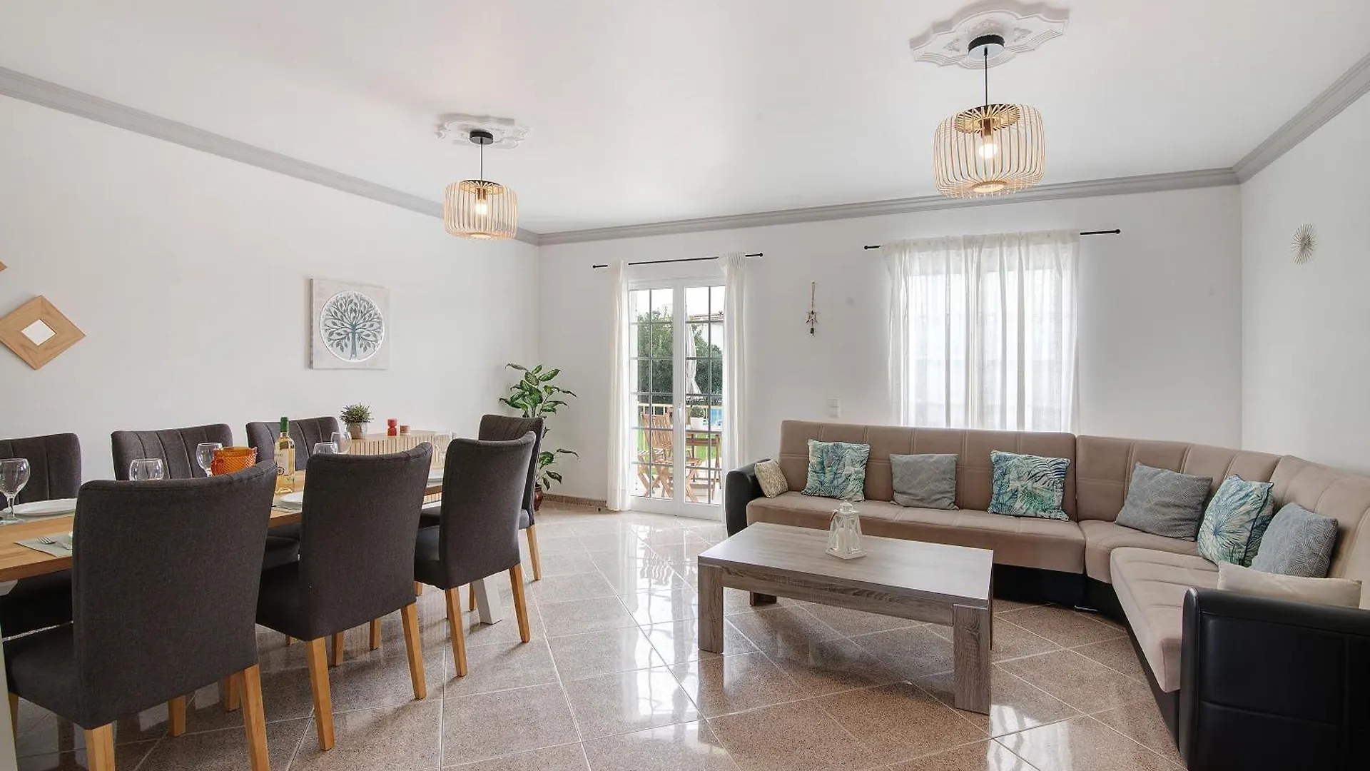 Villa Martina Albufeira Portugalsko