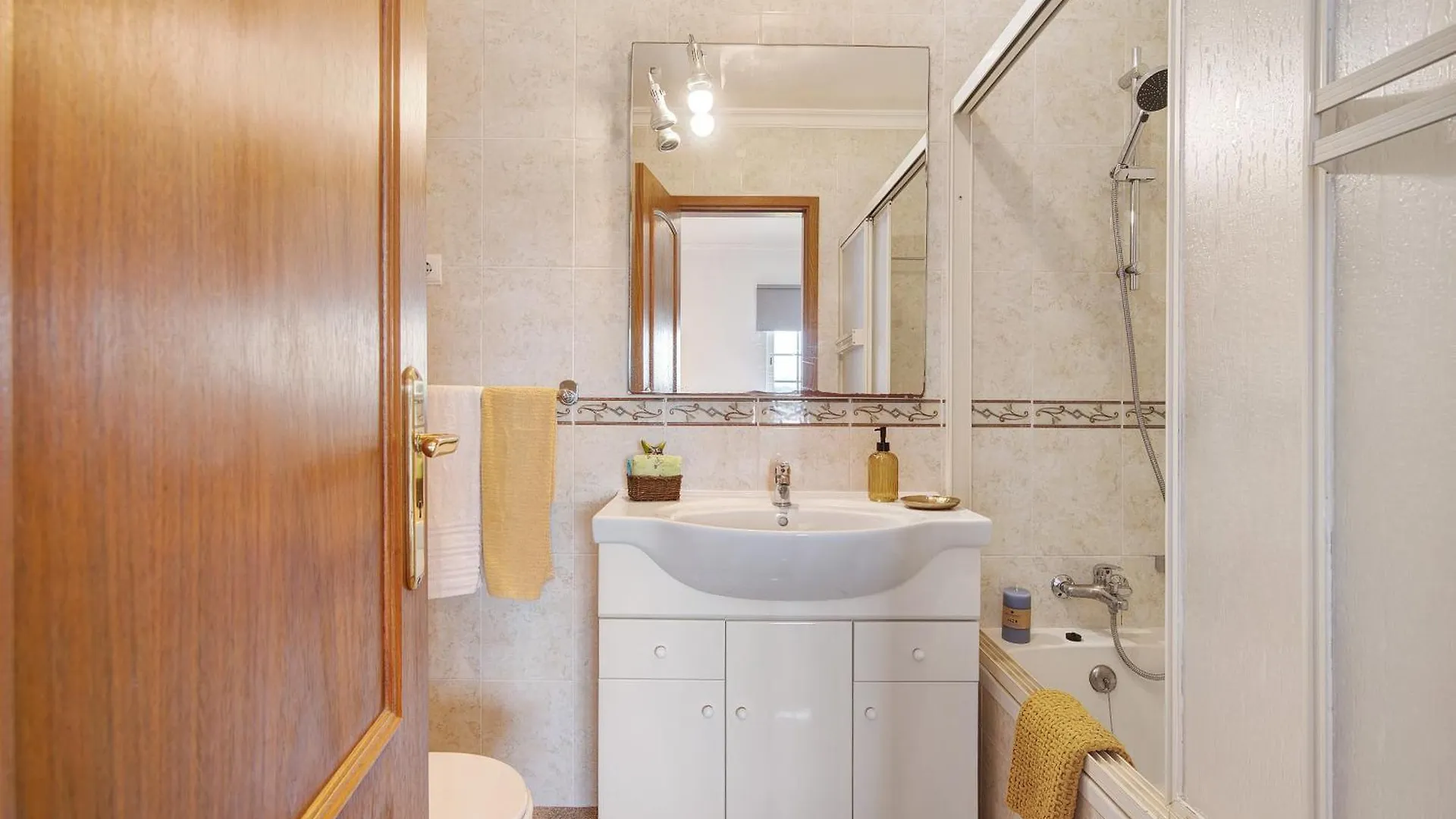 Villa Martina Albufeira