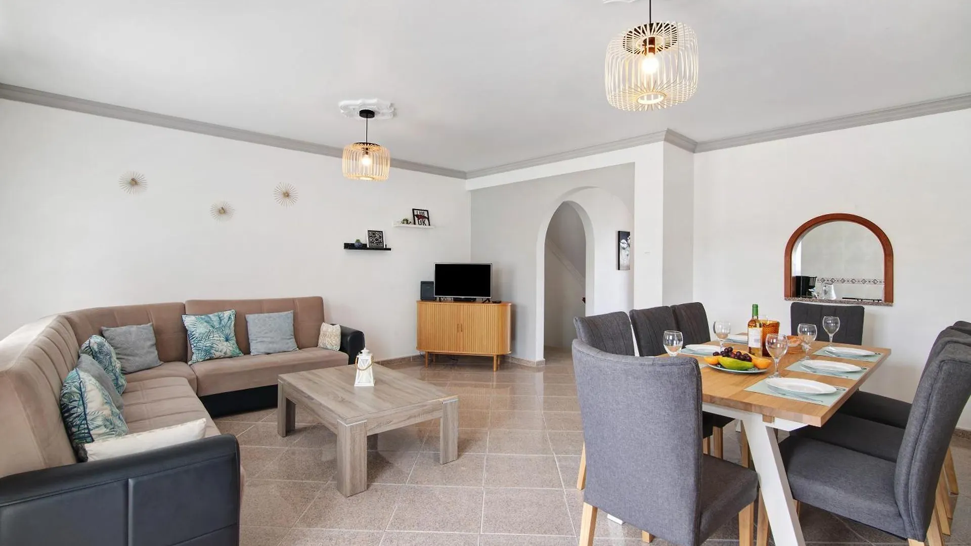 Villa Martina Albufeira