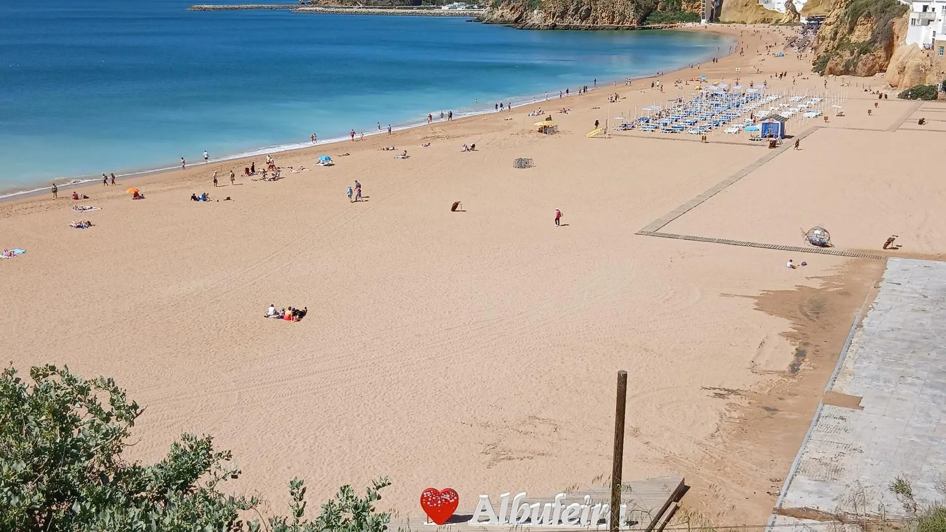 Villa Martina Albufeira