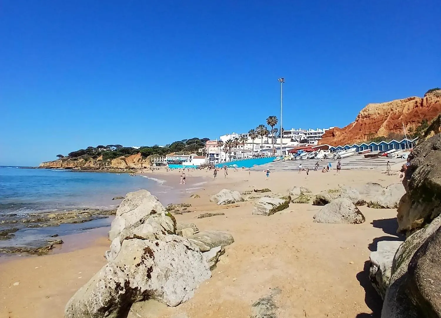Villa Martina Albufeira