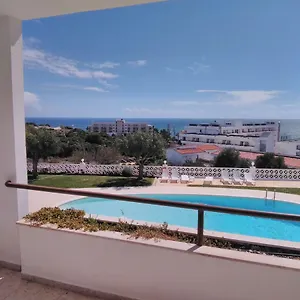  Apartamento Atlântico