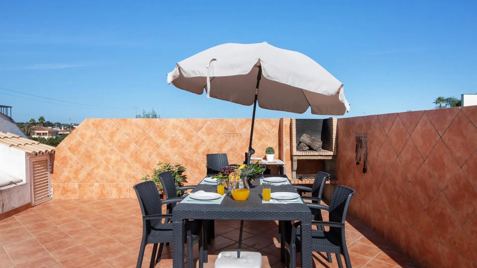 Villa Martina Albufeira