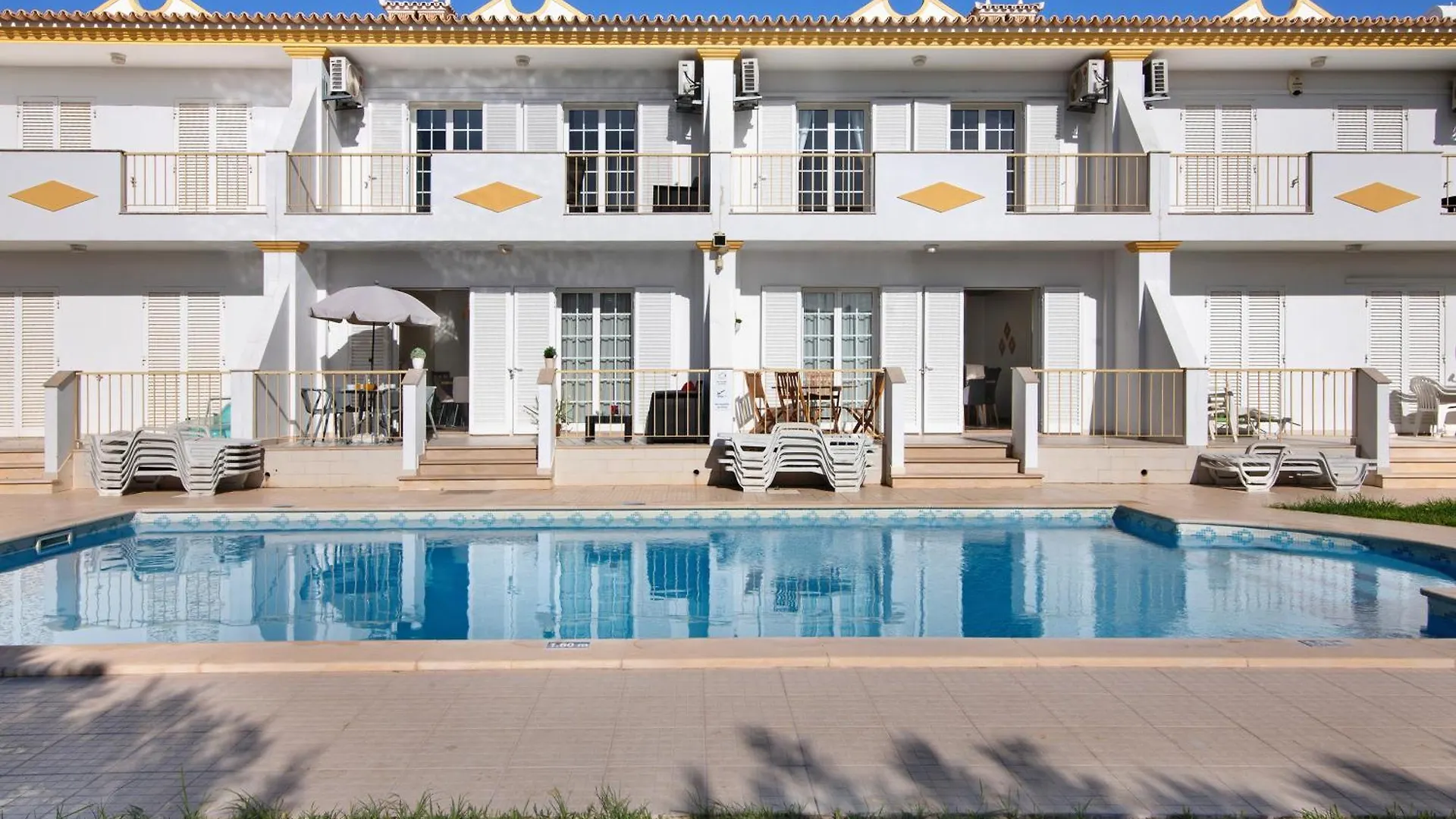 Villa Martina Albufeira