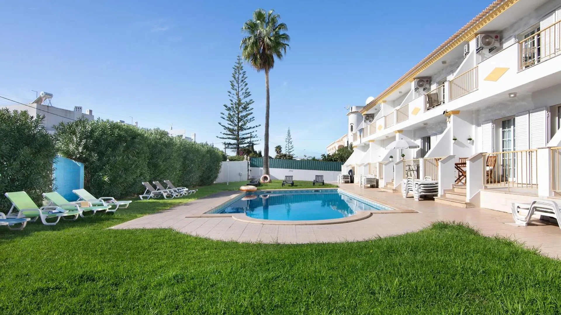 Villa Martina Albufeira Portugal