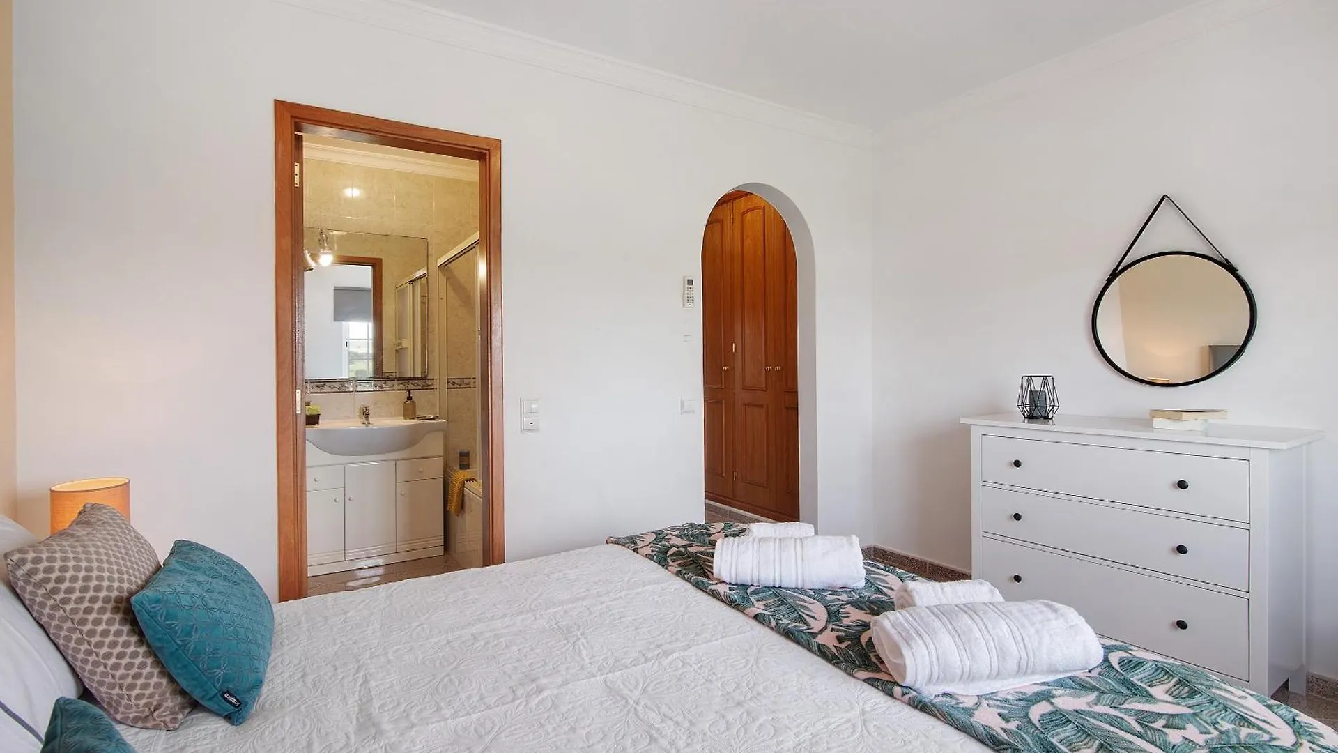 Villa Martina Albufeira