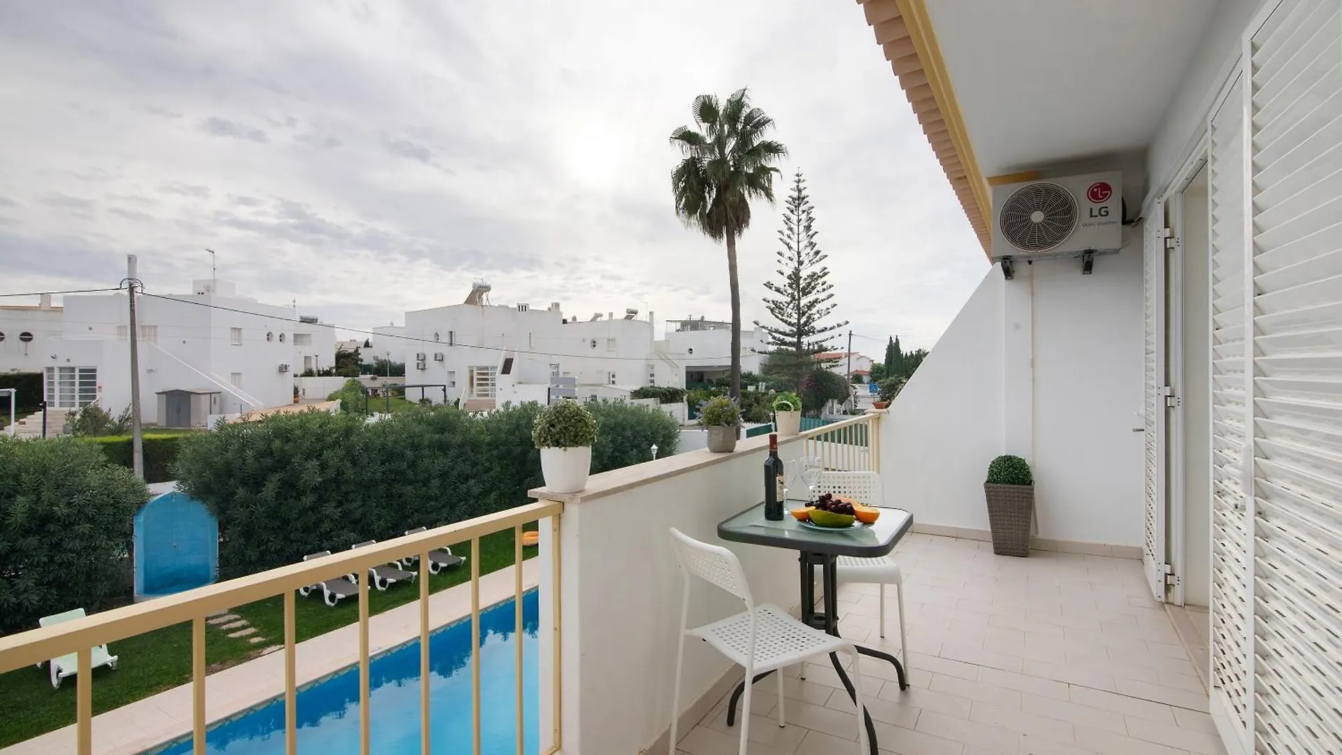 Villa Martina Albufeira 0*,  Portugal