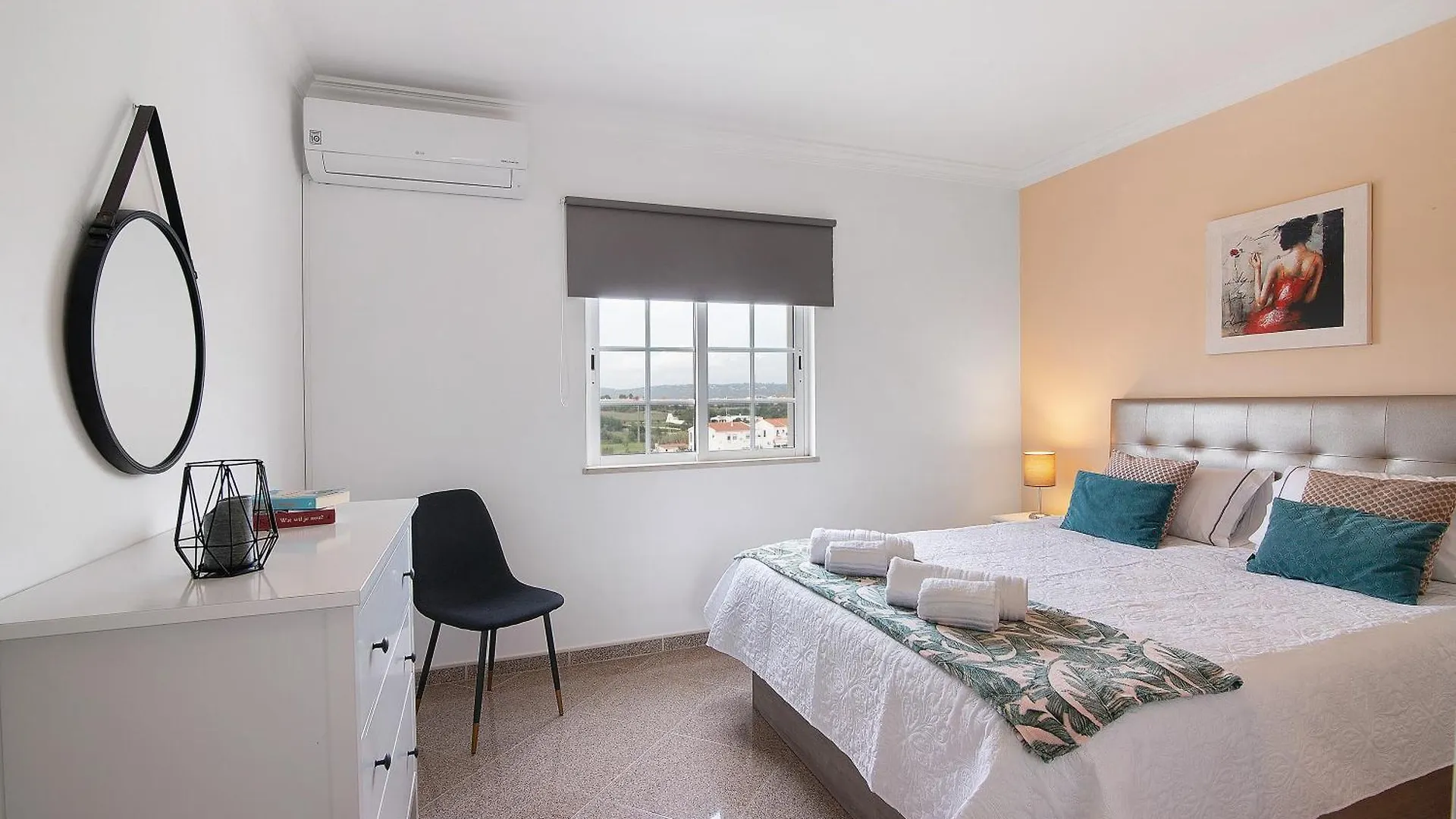 Villa Martina Albufeira