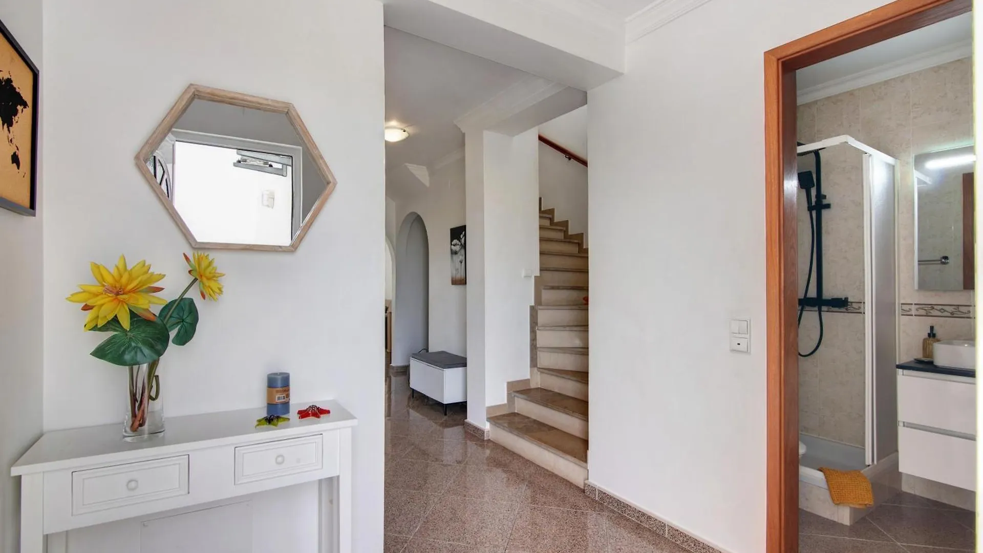 Villa Martina Albufeira