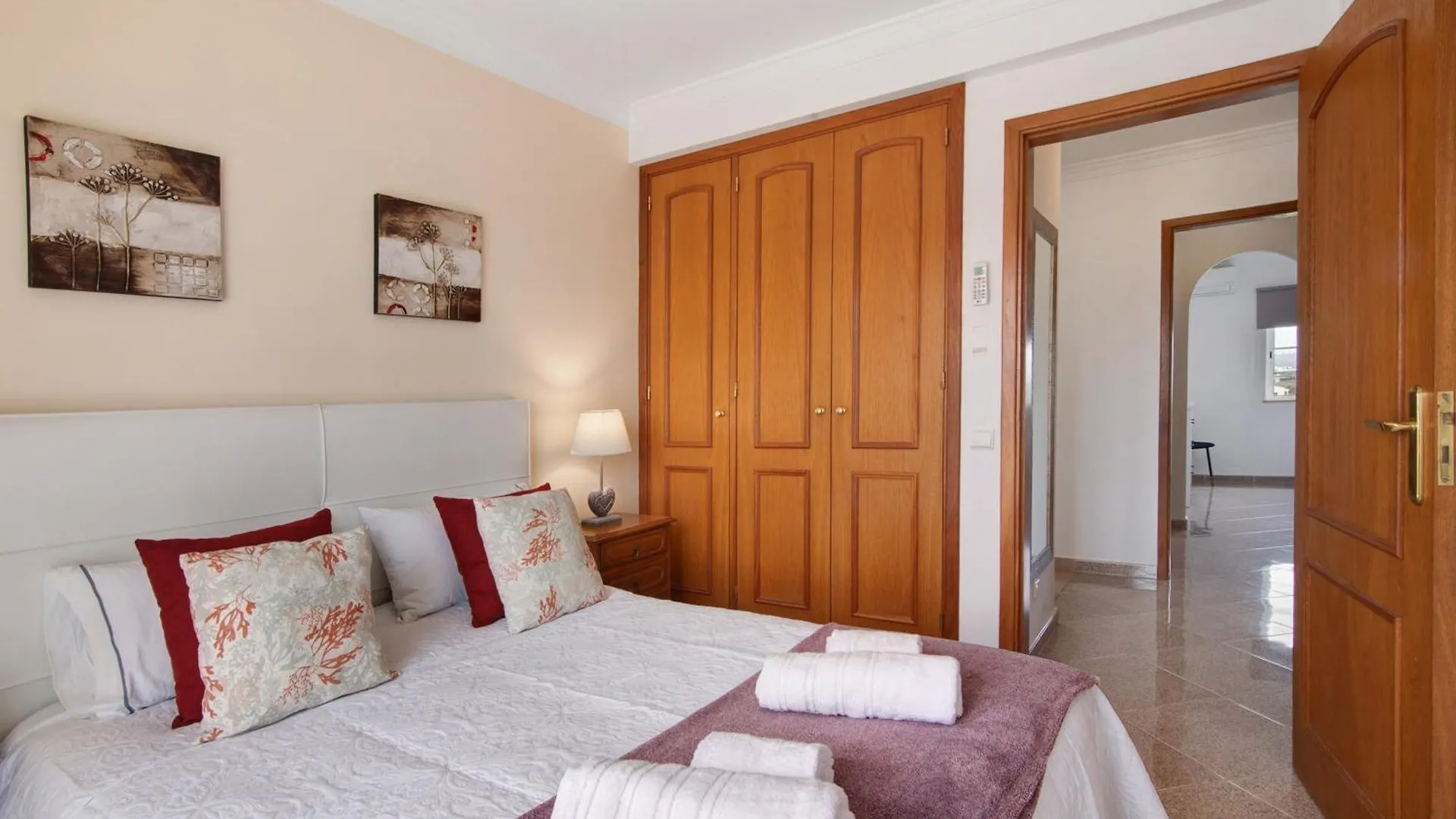 Villa Martina Albufeira