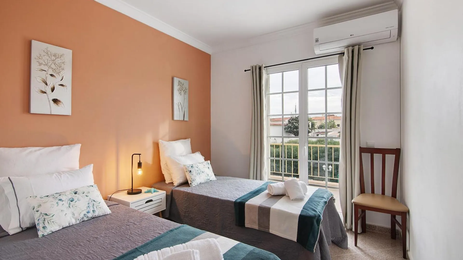 Villa Martina Albufeira