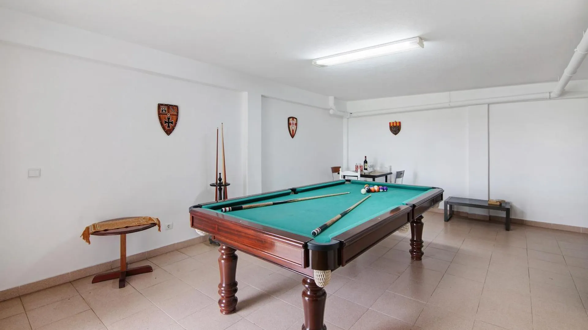 Villa Martina Albufeira