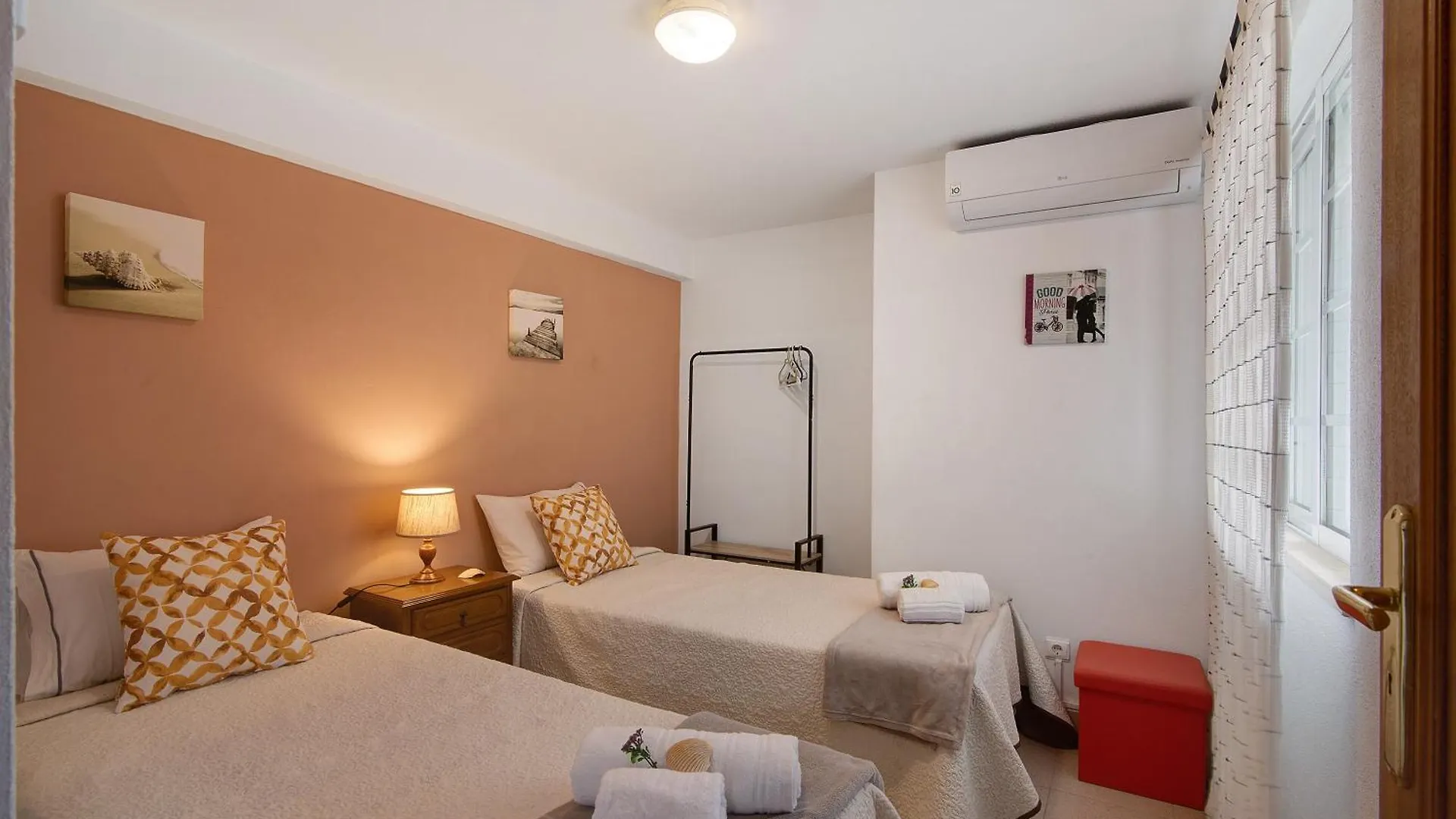 Villa Martina Albufeira 0*,