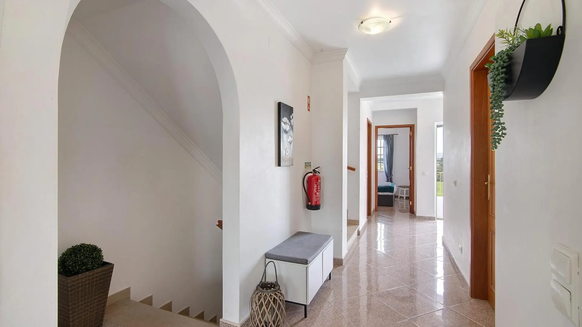 Villa Martina Albufeira
