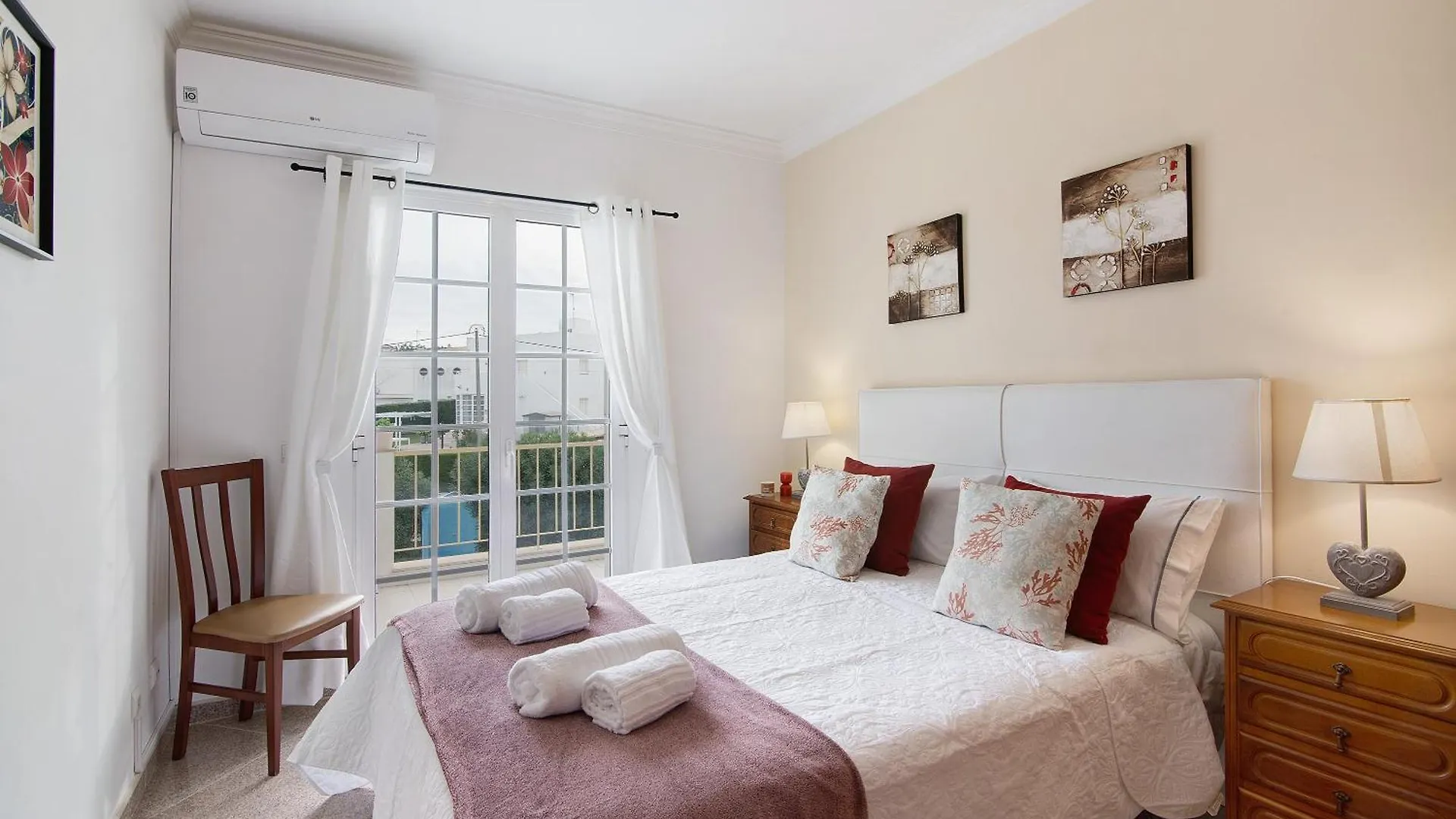 Villa Martina Albufeira